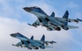 Tình báo Nga nói phá được âm mưu của Ukraine dùng tiền dụ dỗ phi công Nga lái chiến đấu cơ đào tẩu