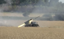 Thế trận giằng co tại Donbass, căn cứ không quân Nga tại Crimea bị tấn công