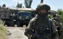Xung đột Ukraine - Nga lâm vào thế 'bế tắc chiến lược'?