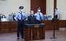 Cựu Bộ trưởng Tư pháp Trung Quốc lãnh án tử hình 'treo'