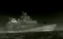 Ukraine lại tung đòn hiếm tấn công kỳ hạm Nga của Hạm đội biển Đen?