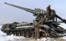 Xung đột Ukraine khẳng định vị thế 'thần chiến tranh' của pháo binh