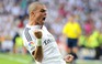 Pepe đoạt giải hậu vệ xuất sắc nhất thế giới 2016