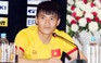 Lê Công Vinh: “Chúng tôi sẽ ngẩng cao đầu sau trận gặp Malaysia“
