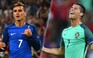 Cristiano Ronaldo: “ Griezmann bảo cậu ta ghét tôi”