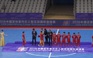 Hòa chủ nhà Trung Quốc, Futsal Việt Nam giành ngôi á quân
