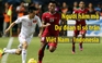 Người hâm mộ dự đoán tỉ số trận Việt Nam - Indonesia