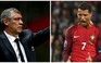 Cristiano Ronaldo và Fernando Santos cùng thắng lớn tại Globe soccer awward 2016