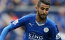 Riyad Mahrez giành giải cầu thủ xuất sắc nhất châu Phi 2016