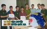 Nghi phạm tuổi teen đưa số lượng ma túy 'khủng' từ Lào vào Việt Nam