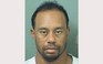 Tiger Woods bị bắt vì lái trong tình trạng không tỉnh táo