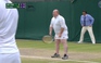 Wimbledon 2017: Nam VĐV bất đắc dĩ mặc váy của Kim Clijsters