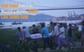 Vụ 4 người liên tiếp nhảy cầu sông Hàn: Vớt được người chồng