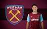 Chicharito trở lại Premier League