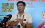 Trưởng đoàn Trần Đức Phấn: ‘Việt Nam đã có một kỳ SEA Games thành công’