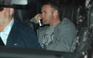 Rooney bị cảnh sát bắt vì lái xe khi say xỉn