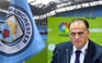Manchester City dọa kiện chủ tịch La Liga