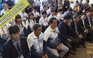 Không có VĐV Việt Nam dính doping tại SEA Games 29