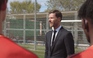 Xabi Alonso làm huấn luyện viên ở đội nghiệp dư