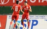 Vòng 25 V-League: Anh Đức lập cú đúp, Bình Dương thắng đậm Long An