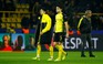 Thua ngược Tottenham, Dortmund chính thức bị loại khỏi Champions League