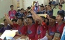 Bế mạc giải Futsal học sinh THPT TP.HCM cúp Vinamilk 2017