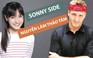 360 độ ngon: Bịt mắt ăn món kinh dị cùng Sonny Side - Food blogger hot nhất Việt Nam