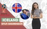 [ĐƯỜNG ĐẾN WORLD CUP 2018] Hành trình của 'chiến binh Viking' Iceland
