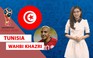 [ĐƯỜNG ĐẾN WORLD CUP 2018] Tunisia và lời nguyền vòng bảng