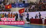 Khán đài "nổ tung" vì Việt Nam vô địch Robocon châu Á – Thái Bình Dương