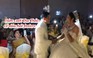 Đặng Thu Thảo cùng chồng hát bolero cực ngọt trong ngày cưới