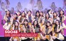 Đông thành viên nhất Việt Nam, 16 cô nàng SGO48 đứng trên sân khấu hát ra sao?