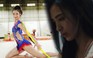 Hồng Nhung: Từ tuyển thủ quốc gia đến nữ chính MV triệu view của Anh Tú