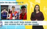 Bản tin SEA Games 4.12 | Ánh Viên, Huy Hoàng làm “dậy sóng” Đông Nam Á