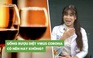 Uống rượu súc miệng có tiêu diệt được virus corona | Bác sĩ Chợ Rẫy giải đáp
