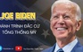 Bản tin bầu cử Mỹ 8.11: Ông Joe Biden và hành trình ngoạn mục đến ghế tổng thống Mỹ