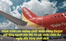 Hành trình của những chiếc khẩu trang Vietjet gửi tặng người dân Mỹ và các nước châu Âu