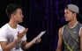 Dân mạng phấn khích với clip hai hotboy Vietnam Idol 'tố' nhau