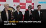 Nhóm nhạc Hàn Quốc Winner được đề nghị thử bánh tráng trộn, bún đậu mắm tôm