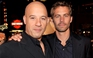 Vin Diesel hát 'See you again' tưởng nhớ Paul Walker