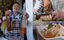 Bánh ướt gia truyền 50 năm hút khách nhờ nước chấm cốt ớt lạ nhất Sài Gòn