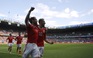 Xứ Wales 1-0 Bắc Ireland: Dấu ấn Gareth Bale