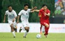 U.22 Việt Nam chưa hoàn hảo cho mục tiêu vàng SEA Games