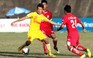 Cầu thủ xuất sắc nhất VCK U.21 Nguyễn Thành Chung: “Tôi sẽ ghi điểm trở lại với thầy Park”
