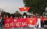 Hàng trăm Cổ động viên sẽ đến UAE tiếp lửa cho đội tuyển Việt Nam
