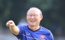 Thầy Park sẽ giúp bóng đá Việt Nam viết lại lịch sử đối đầu với Nhật Bản