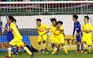 HLV U.19 Hà Nội ngạc nhiên về lối đá của U.19 Phú Yên