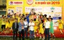 Khép lại thành công VCK giải bóng đá U.19 quốc gia 2019