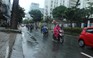Người Sài Gòn lưu ý mưa dai dẳng từ nay đến cuối tháng 11