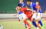U.19 Việt Nam và U.19 Malaysia chia điểm kịch tính